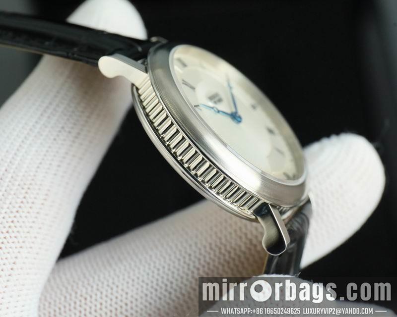 Breguet 38mm 093016