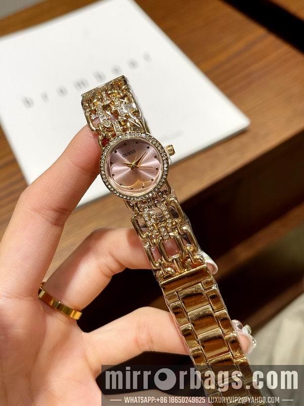 Guess watch 110186