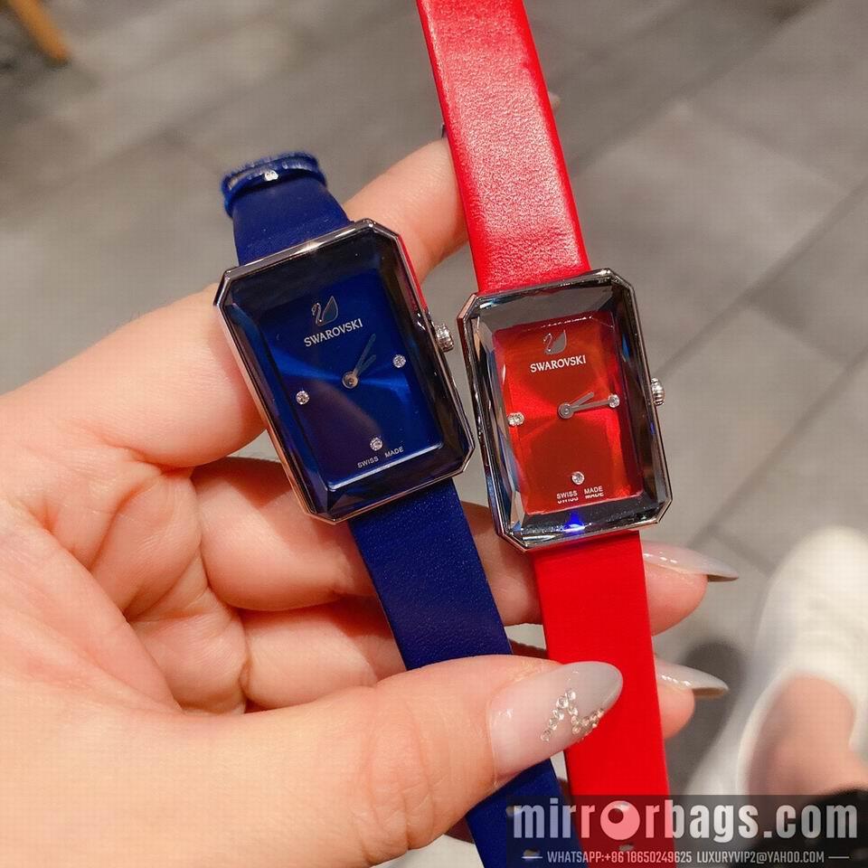 Swarovski watch 110402