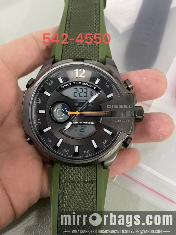 Diesel watch 022561