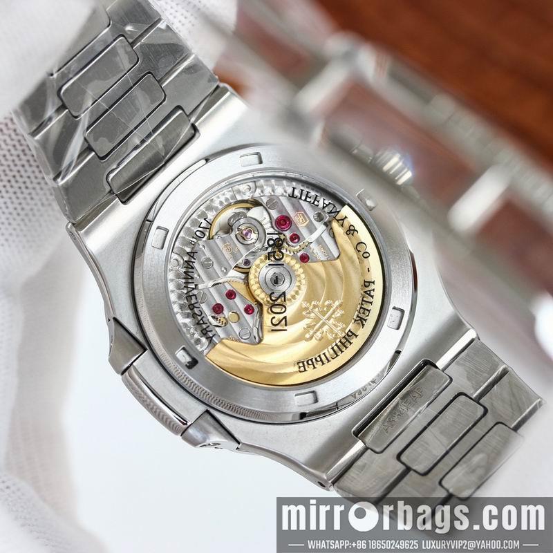 Tiffany x Patek Philippe 6w Origianl