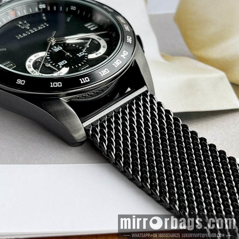 Maserati men 42X10mm 071796