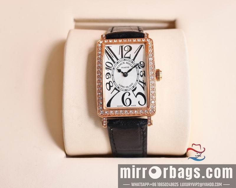 Franck Muller 36mm 072411