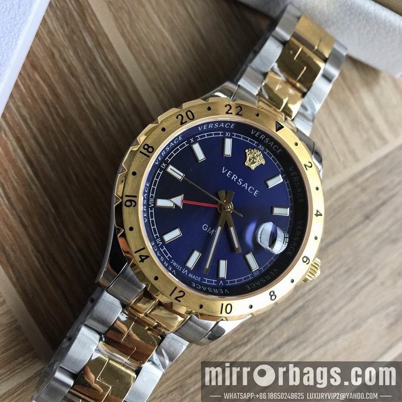 Versace 42mm 33mm 112035