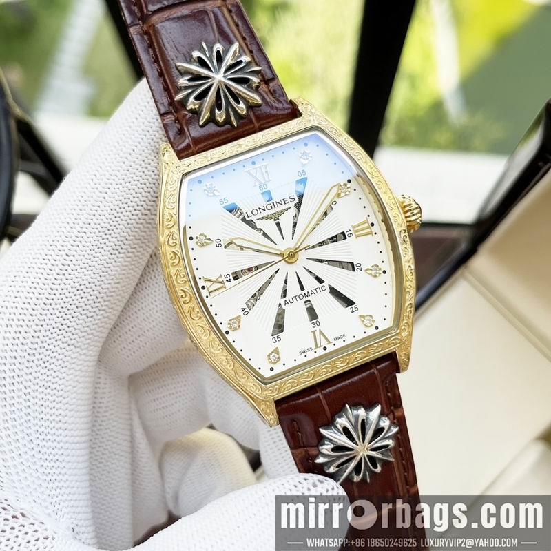 Longines 42X12mm 110191