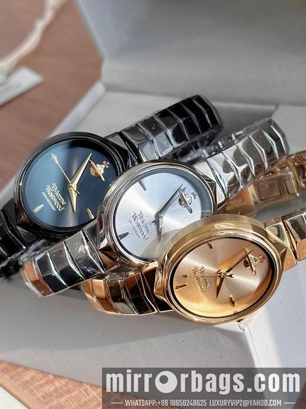 Vivienne Westwood 28X32mm 041620