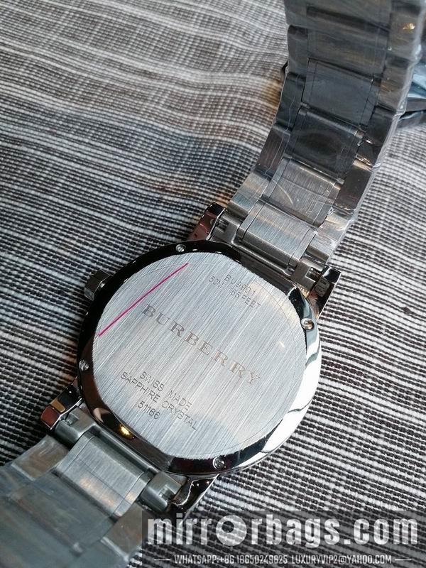 Burberry 42mm 080659