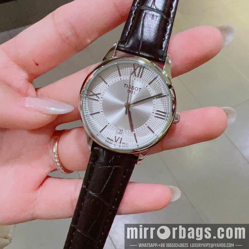 Tissot 30mm 041428