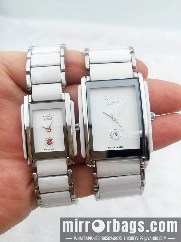 Rado watch 100818