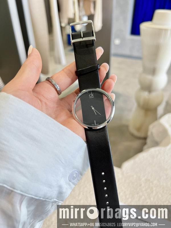 CK watch 050760