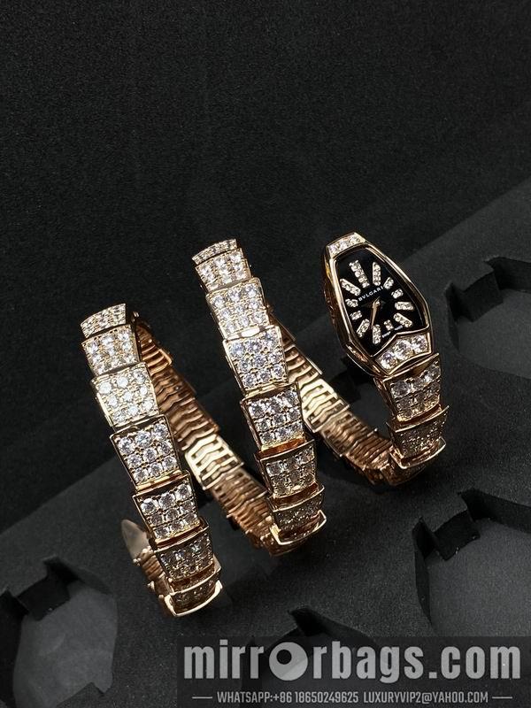 Bvlgari watch 102335
