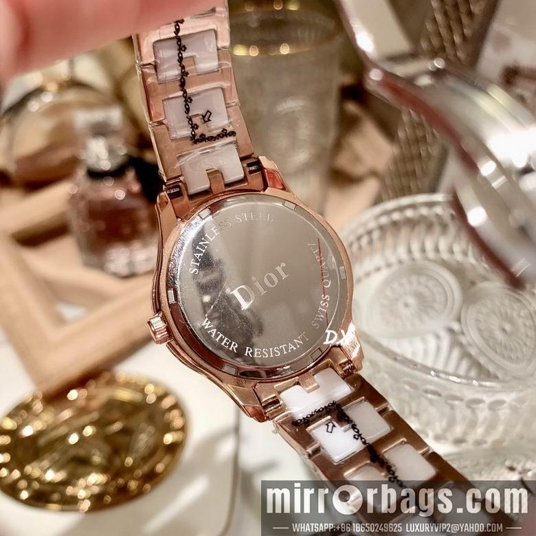 Dior 34mm 2nms27