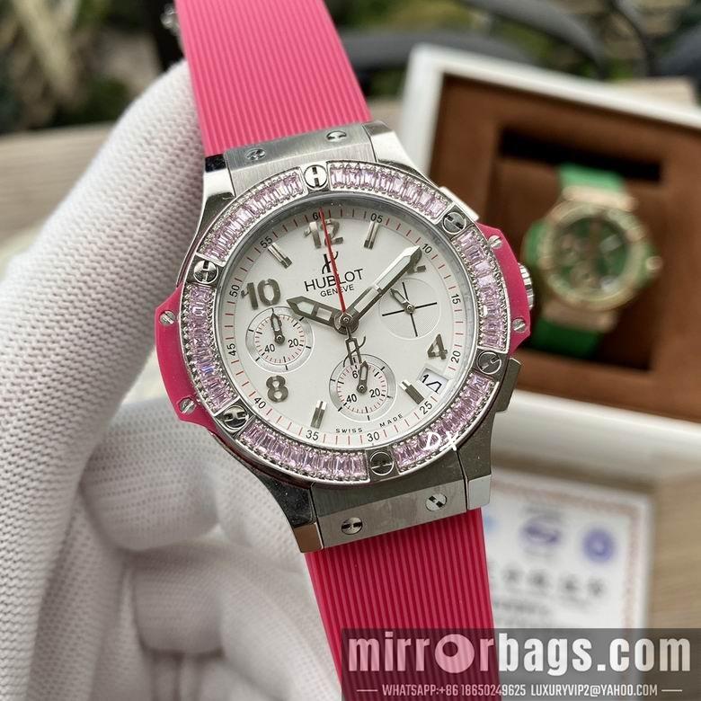 Hublot 36mm 2nms09