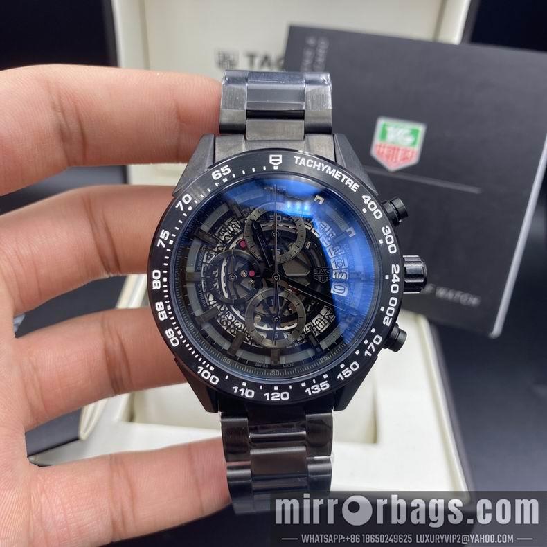 Tag Heuer watch M31