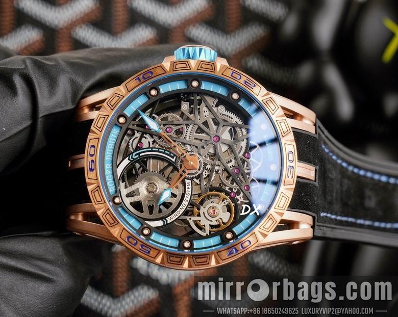 Roger Dubuis 46mm 8nms55