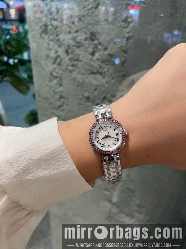 Tissot 26mm 0416108
