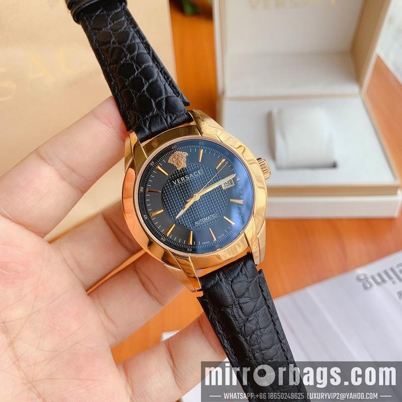 Versace 42mm 112008