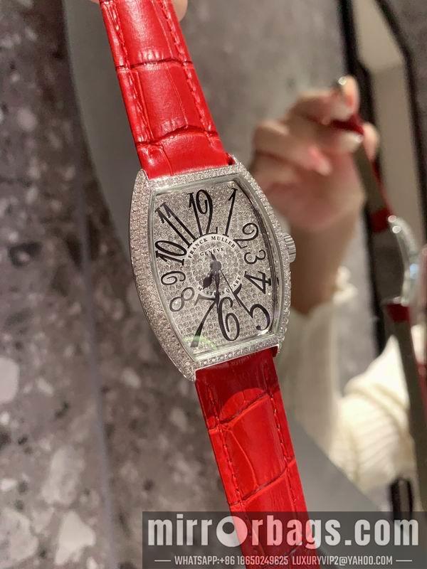 Franck Muller watch 082975