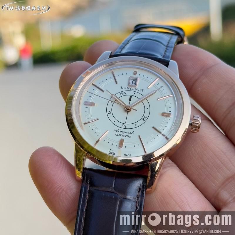 Longines 40mm 022143