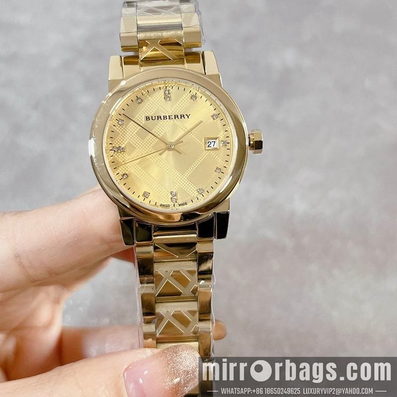 Burberry 34mm 022270