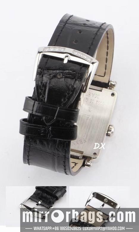 Franck Muller 32.7x32.7mm 10nms50