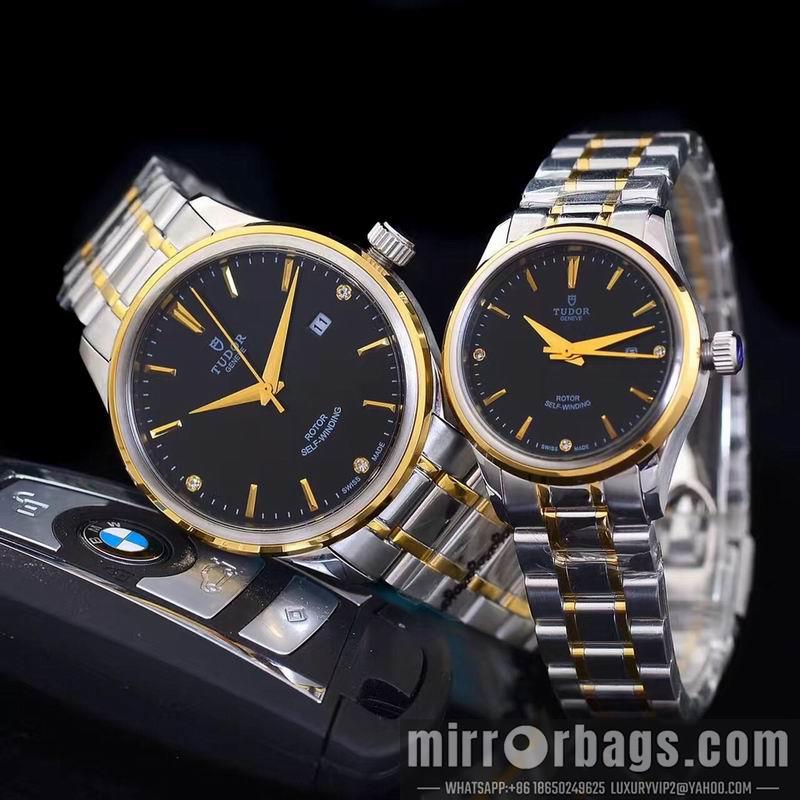 Tudor watch 072438