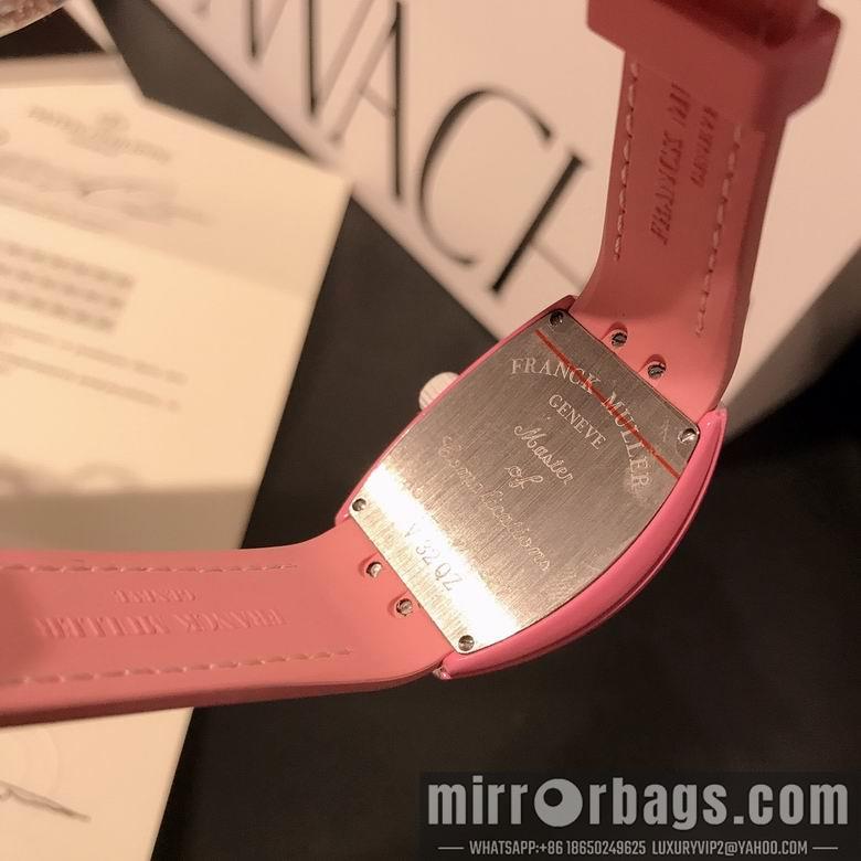 Franck Muller watch 32mm M24