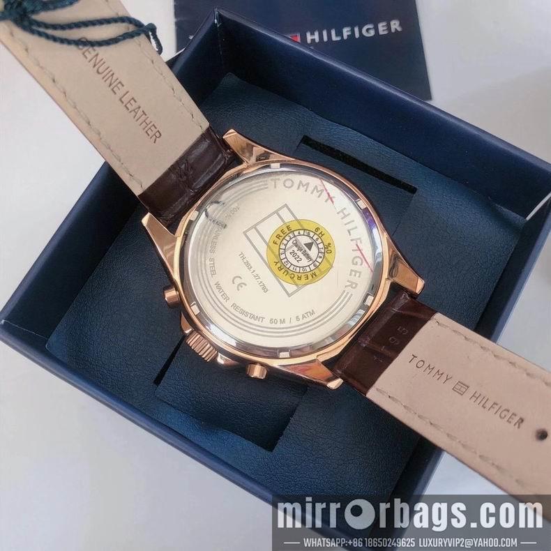 Tommy Hilfiger men 46mm 062281