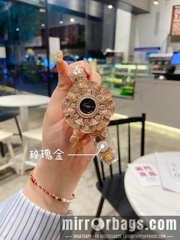 Bvlgari Watch 032599