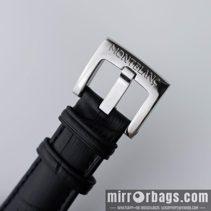Montblanc 43X11mm 052001