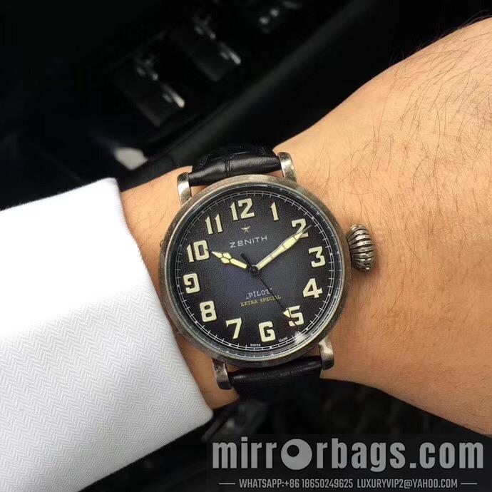 Zenith 41.5mm 031779