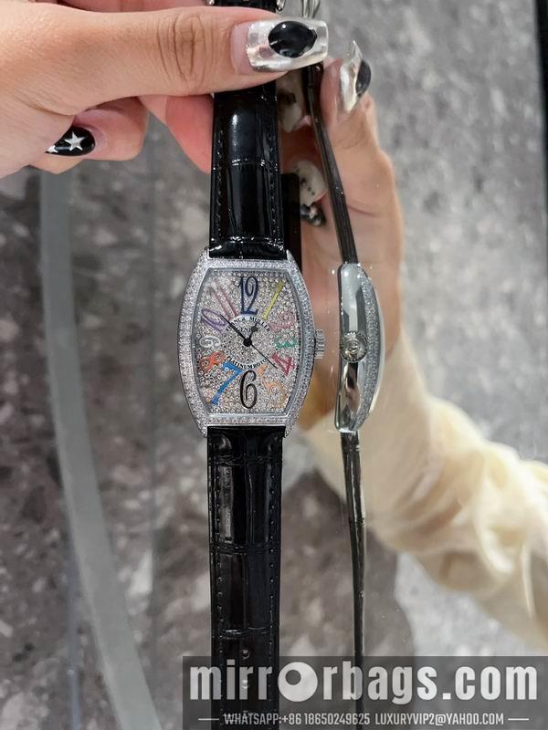 Franck Muller 32X39mm 082278