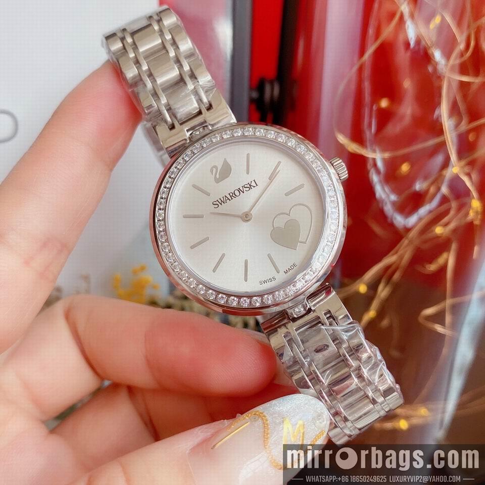 Swarovski watch 110404