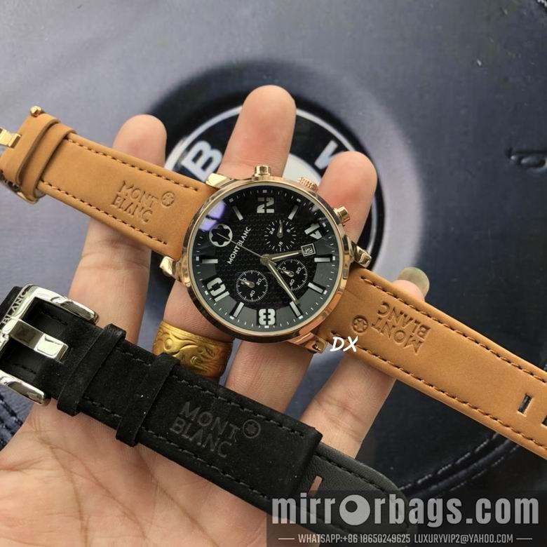 Montblanc 42x11mm 2nms28