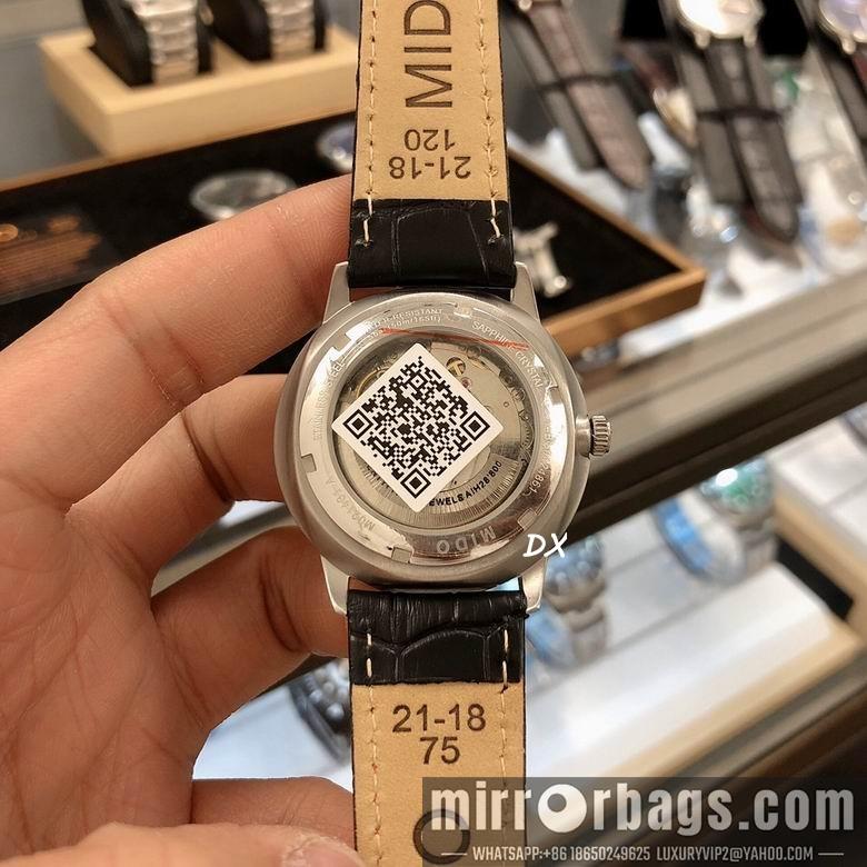 Mido 40x11mm 2nms56