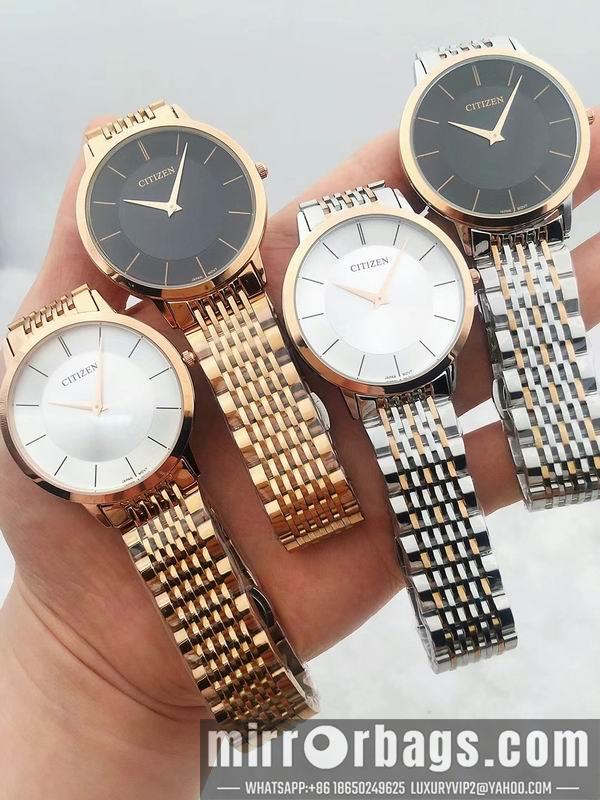 Citizen watch 082294