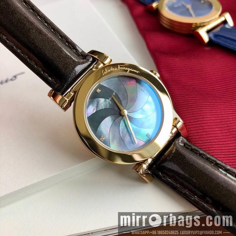 Ferragamo 31mm 032441