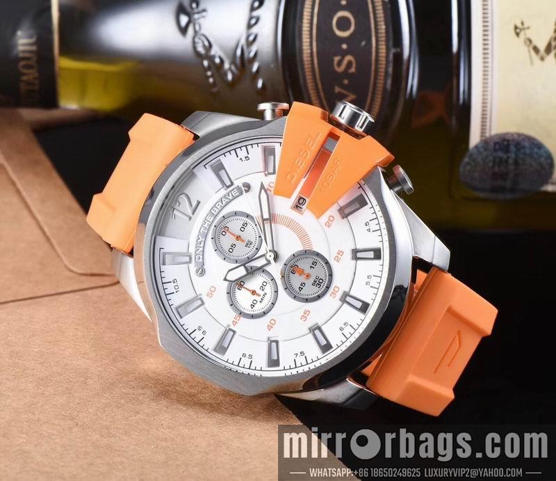 Diesel 50X13mm 050699