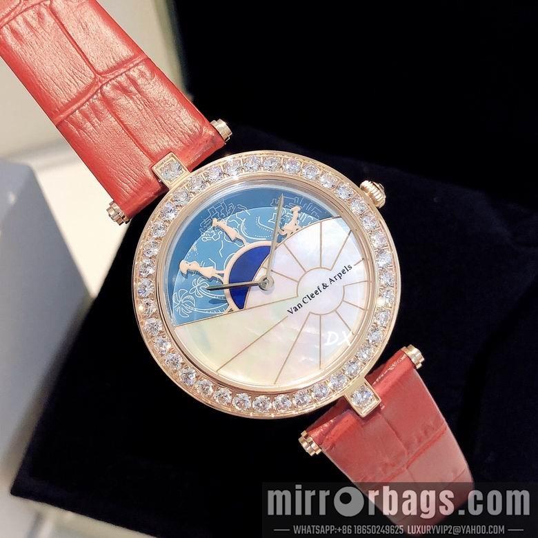 Van Cleef & Arpels 36x10mm 2nms12