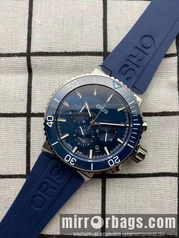 Oris 46mm 110966