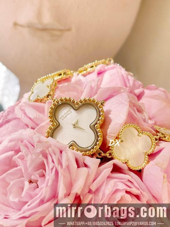 Van Cleef & Arpels 27mm 3nms22
