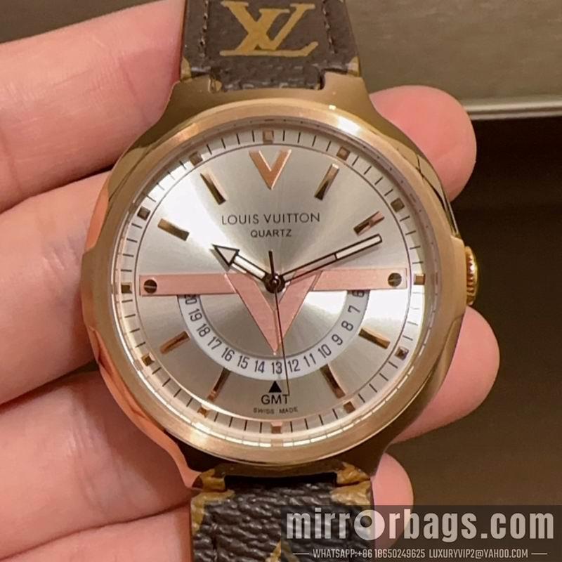 LV 42mm 082211