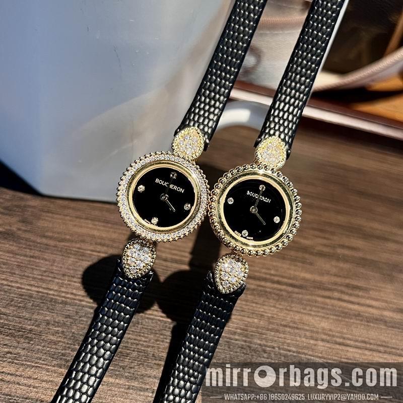 Boucheron 23mm 102357