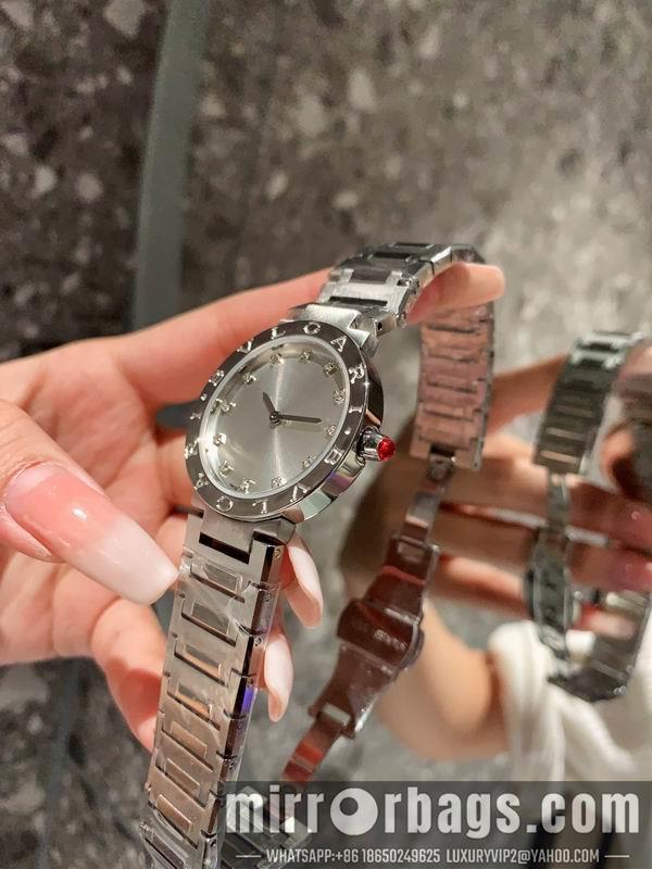Bvlgari 33mm 102314