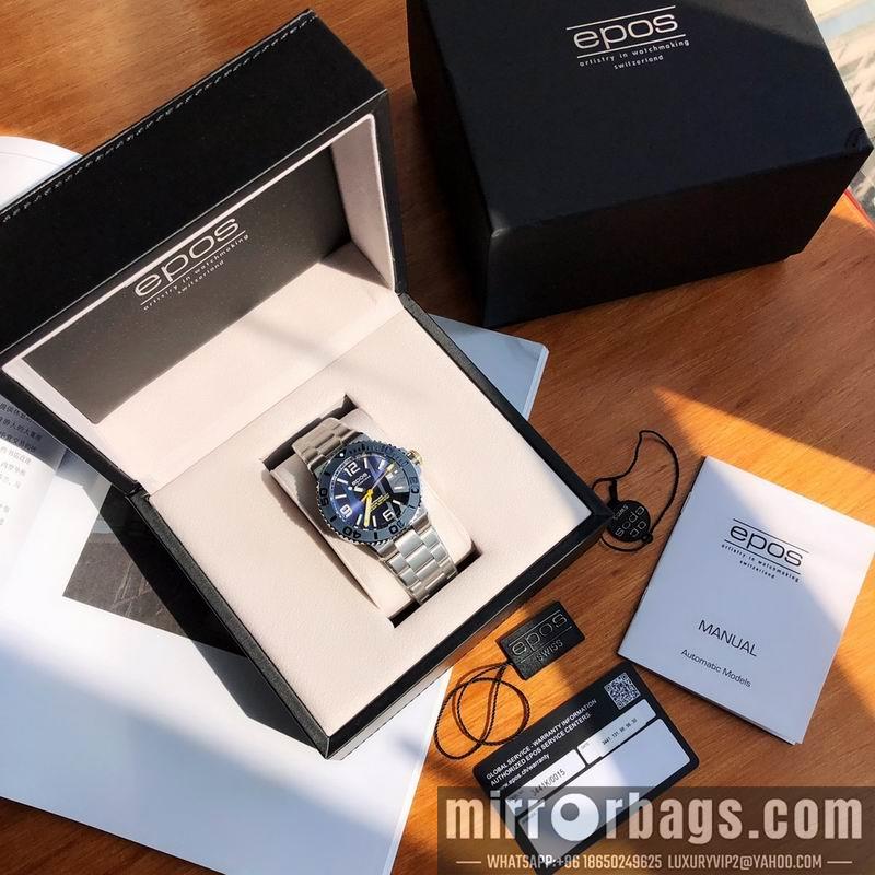Epos 43mm 080665