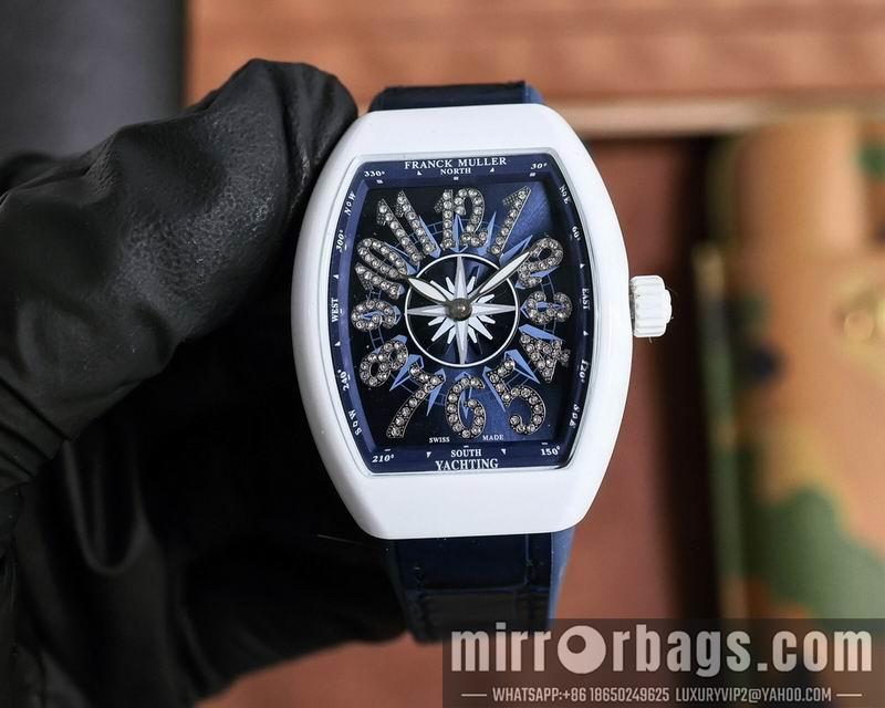 Franck Muller 32X42mm 081713