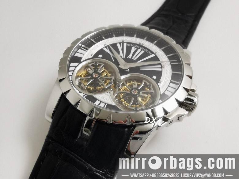 Roger Dubuis 45mm 2nms53