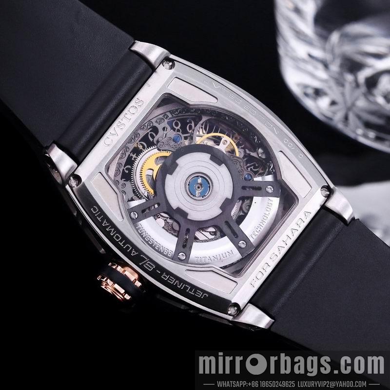Cvstos watch 070201