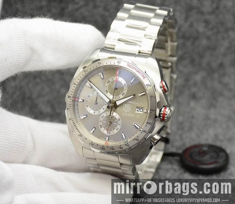 Tag Heuer men 42X17mm M22