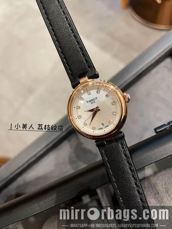 Tissot 26mm 041624